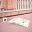 ALEXANDRA TUFTED PANEL CRIB 복원 하드웨어