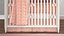 ALEXANDRA TUFTED PANEL CRIB 복원 하드웨어