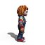 Chucky - Stylized Horror Doll 3D Model