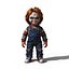 Chucky - Stylized Horror Doll 3D Model