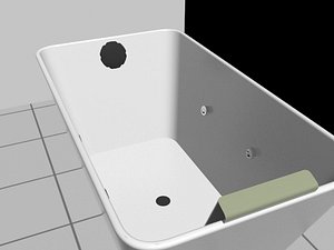 bath