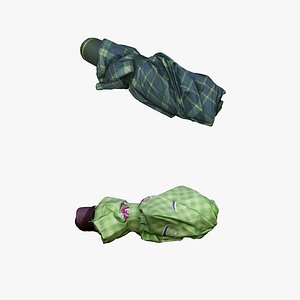 Umbrella Collection 01