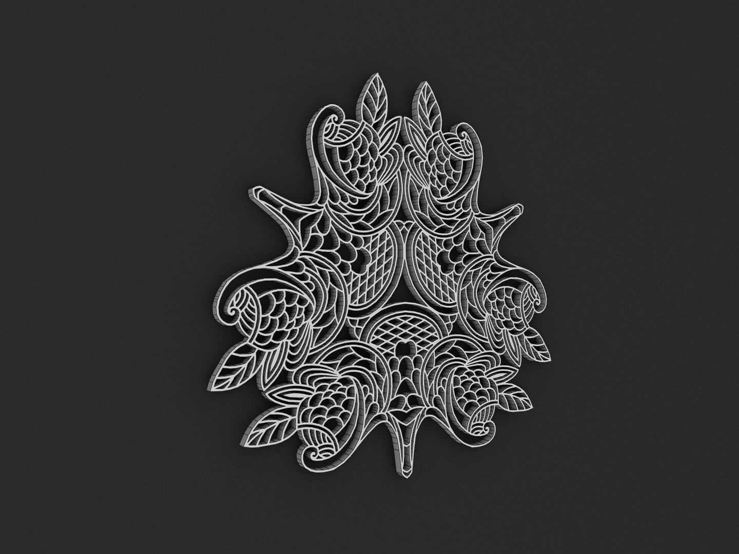 mandala cnc 3D model https://p.turbosquid.com/ts-thumb/E6/1dginI/YxfumZ6s/3dw0623mandalasample03/jpg/1566612825/1920x1080/fit_q87/a21e8e5fcb4865c5972d00beee7f85e64e8456f3/3dw0623mandalasample03.jpg