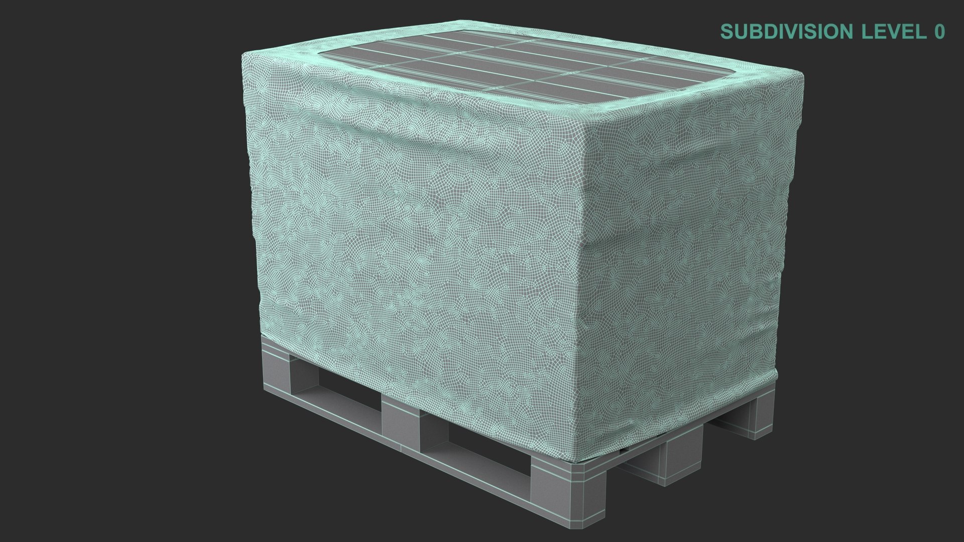 3D Pallet With Boxes https://p.turbosquid.com/ts-thumb/E6/3GLkVq/Ph/wireframe0009/jpg/1668773884/1920x1080/fit_q87/2eaa131aa099fcaaabbc71b6b49a2bab5a8e0753/wireframe0009.jpg