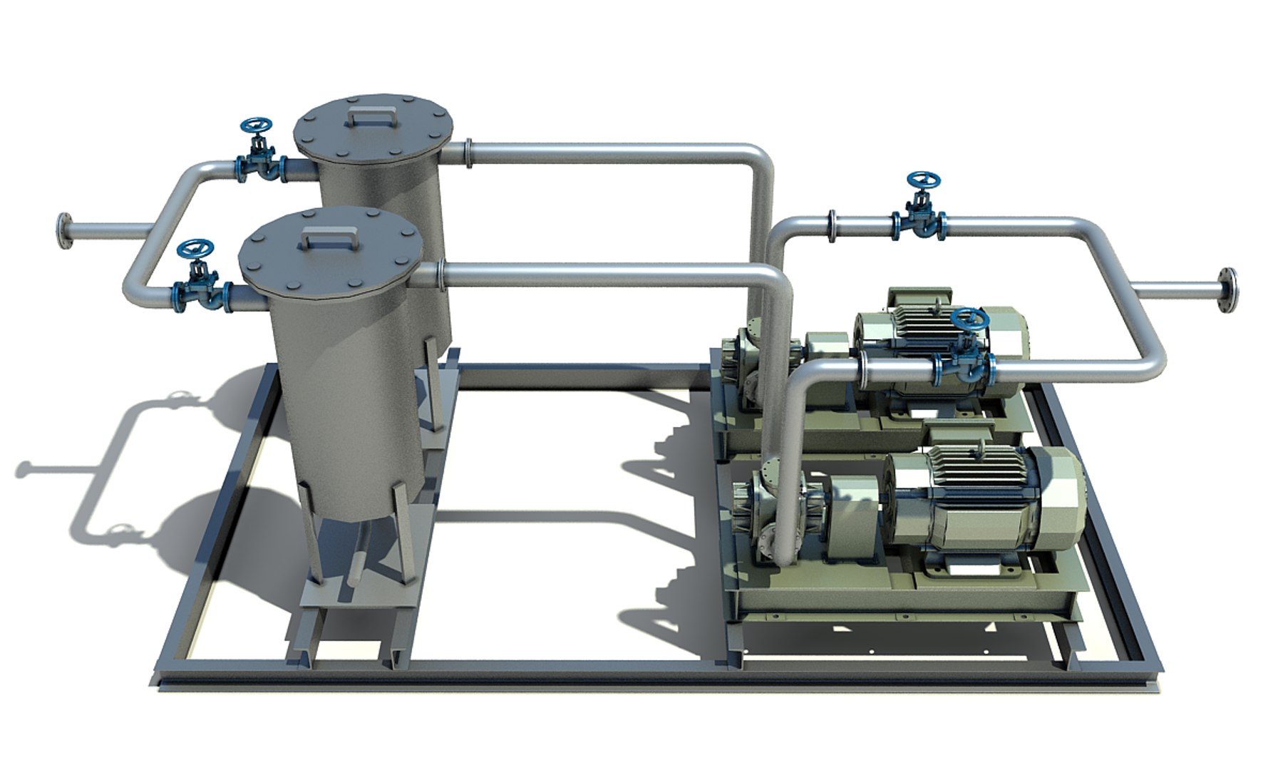 3D fuel oil transfer skid https://p.turbosquid.com/ts-thumb/E6/Abdtzw/V44AmTrm/002/png/1517308948/1920x1080/fit_q87/aa022c8de0852c323ca37de4ba764d3f8ab255b9/002.jpg