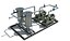 Oil (Fuel) Transfer Skid