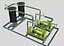 Oil (Fuel) Transfer Skid