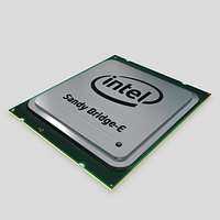Intel Core i7-3970x