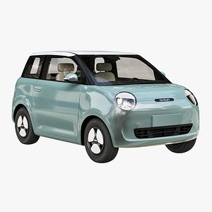 Changan Lumin