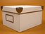 Kasset Box