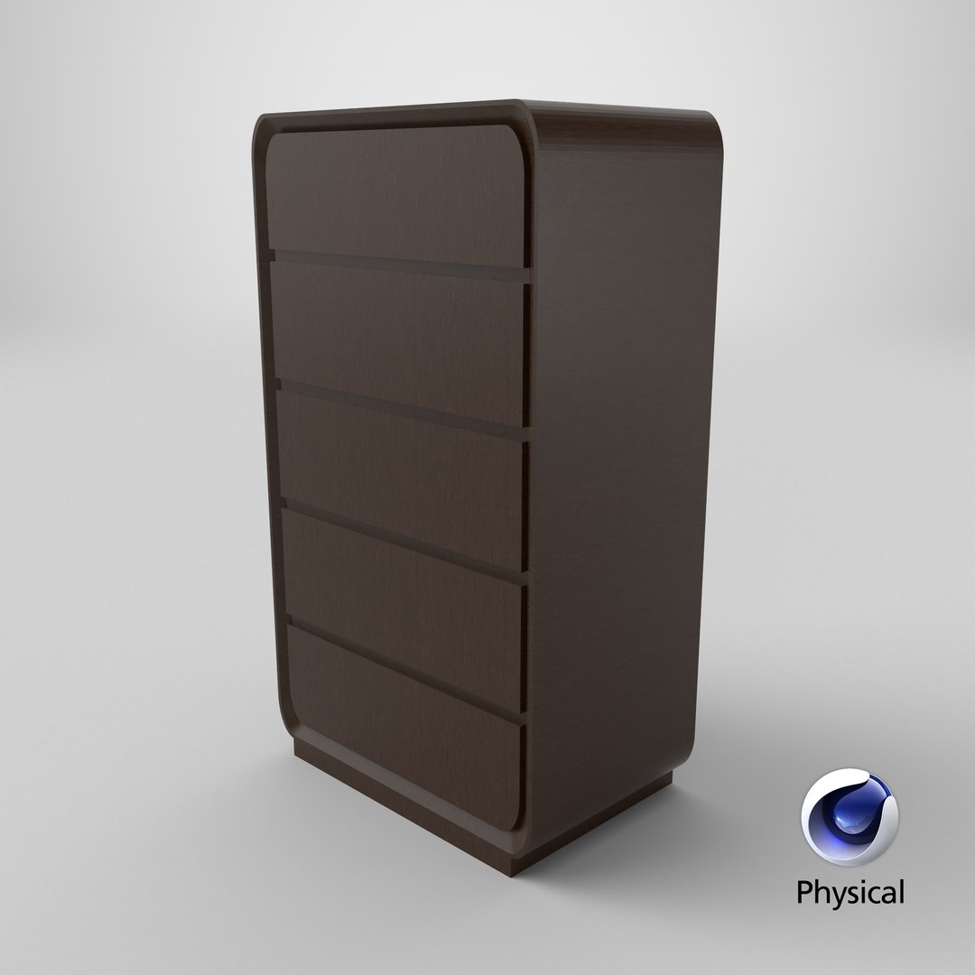 Low Poly vertical 5 drawer chest highboy style 3D Model True Renders UV 4K PBR Textures model https://p.turbosquid.com/ts-thumb/E6/FPHIRl/Bt/stemcell_cinema_4d_physical_render/png/1779722557/1920x1080/fit_q87/049585f1bbfc91e8842d5eabe2116e668c48fb51/stemcell_cinema_4d_physical_render.jpg