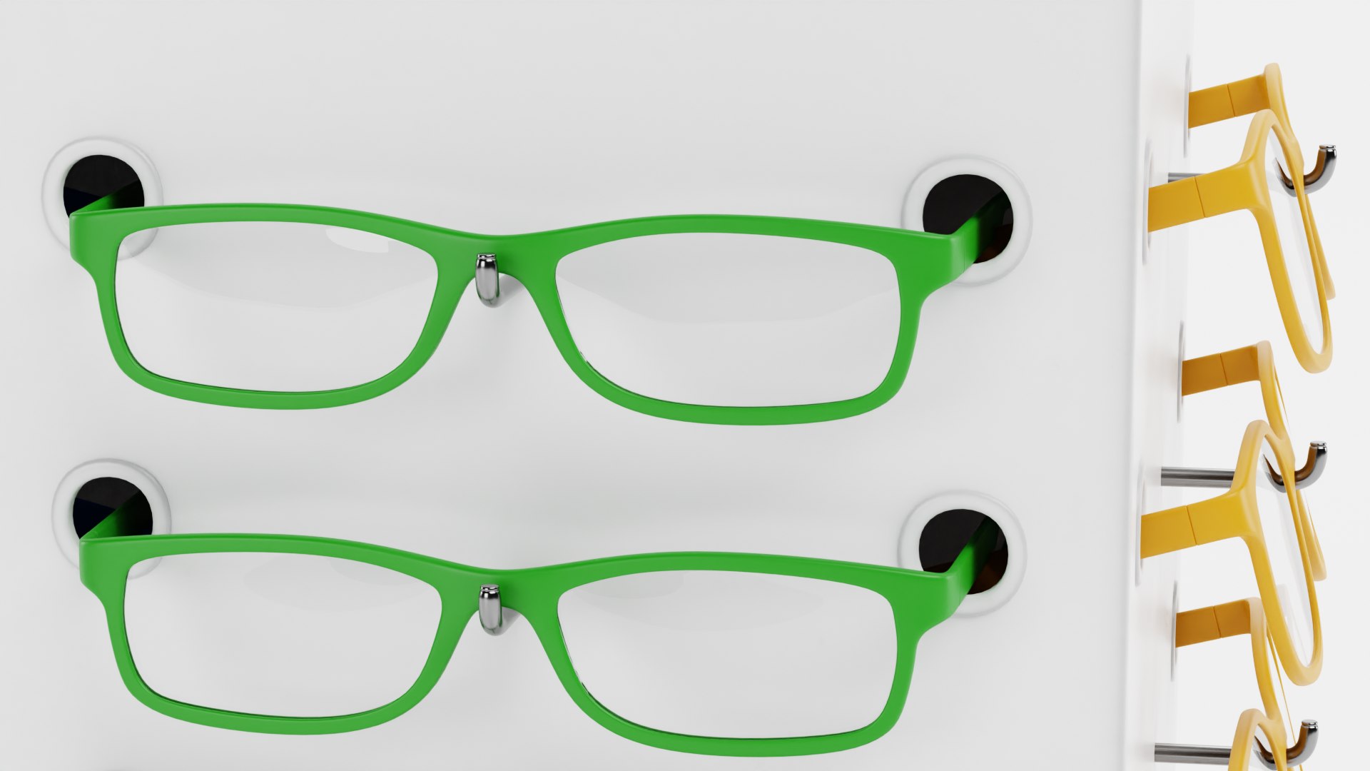 3D Glasses  - 36 Products https://p.turbosquid.com/ts-thumb/E6/Hk0gua/SQ/glassesonstandscolk/png/1744121328/1920x1080/fit_q87/87bbc5a765e241a8ec5005d84bd5b07c3e6bd809/glassesonstandscolk.jpg