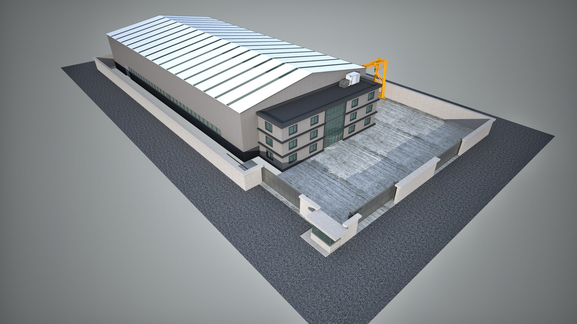 3D factory industry building https://p.turbosquid.com/ts-thumb/E6/Iug8FA/fhFqjEN8/f1_cam_2/png/1519999959/1920x1080/fit_q87/aadb53c8f4fc589fbdca203f47fab2ee40932c76/f1_cam_2.jpg