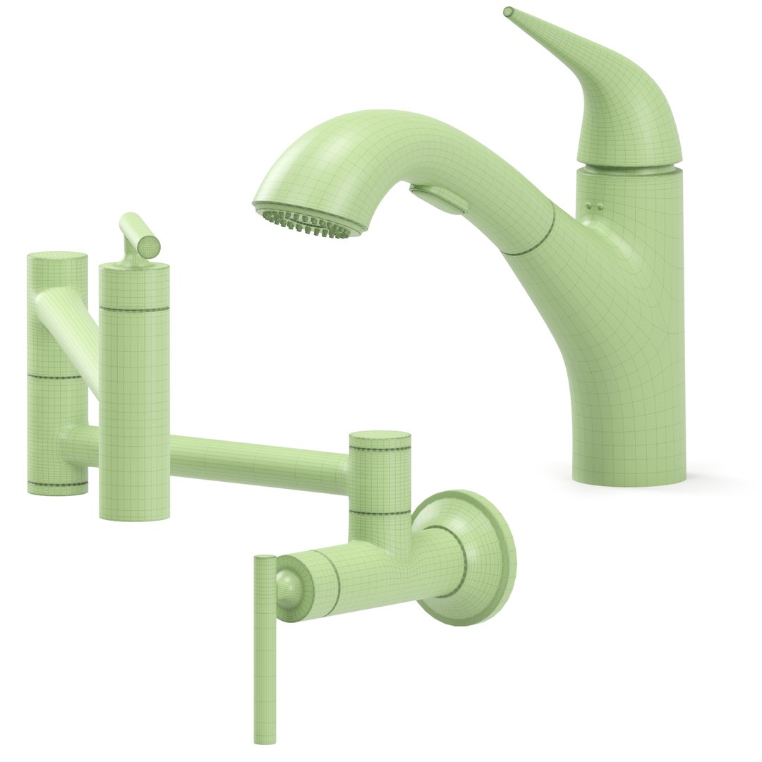 KOHLER kitchen faucets collection 3D model https://p.turbosquid.com/ts-thumb/E6/MjlXQn/Bg/07/jpg/1744432017/1920x1080/fit_q87/5f19ca58391cb7a9a05ee87eb16b171cb13acbc0/07.jpg