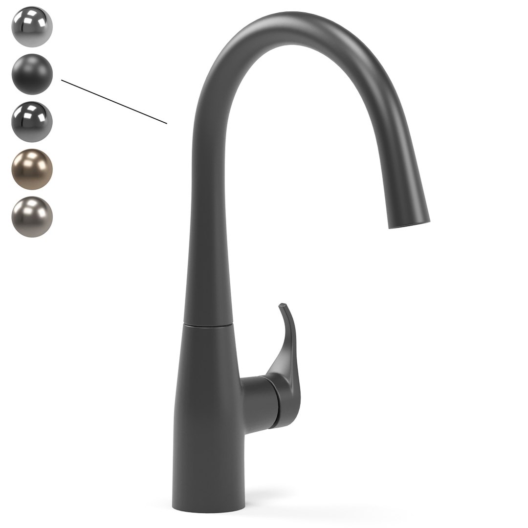 KOHLER kitchen faucets collection 3D model https://p.turbosquid.com/ts-thumb/E6/MjlXQn/Vb/03/jpg/1744431983/1920x1080/fit_q87/8f4636a8db28d9789b276499dd26e7e054997648/03.jpg