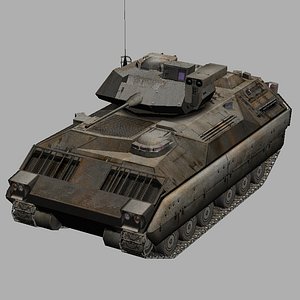 M2 Bradley