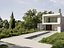 Collezione di piante mediterranee - Includi file GrowFX e Mesh