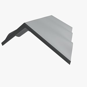 Fc Roof V3 30degree wave 2x2 10kv