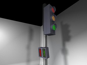 Traffic light