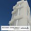 Southbeach Nowoczesny luksusowy apartamentowiec