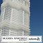 Southbeach Nowoczesny luksusowy apartamentowiec