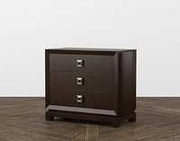 Caudex Nightstand