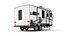3D Travel Trailer