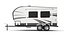 3D Travel Trailer