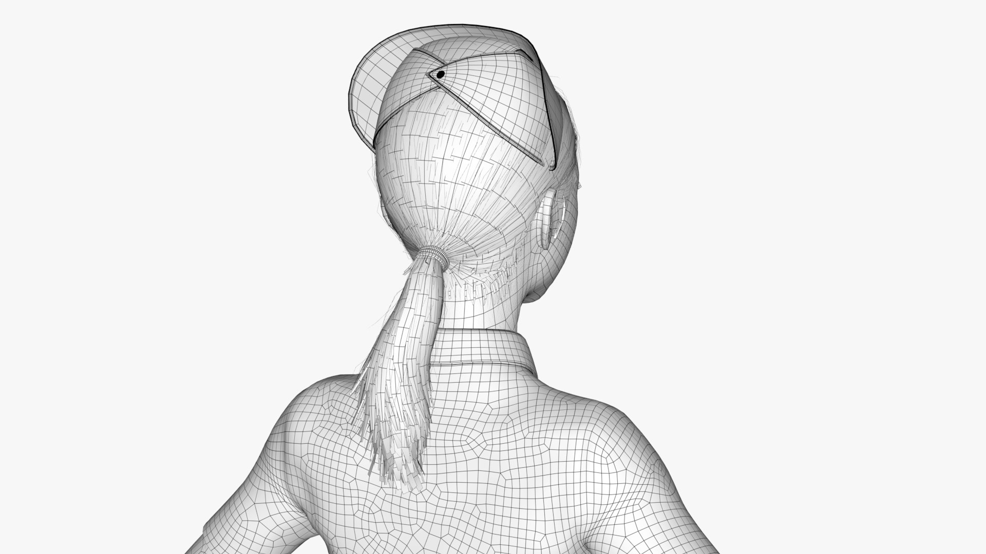 doctor nurse woman 3D model https://p.turbosquid.com/ts-thumb/E6/Z0IHFa/du/wire03/jpg/1616815759/1920x1080/fit_q87/e46d5780c88cd23cf3370bbe8e4e638a80657e19/wire03.jpg