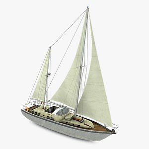 sailboat sails max