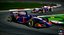 Kolekcja samochodów wyścigowych F2 Formula 2 Season 2019