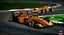 Kolekcja samochodów wyścigowych F2 Formula 2 Season 2019
