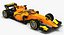 Kolekcja samochodów wyścigowych F2 Formula 2 Season 2019