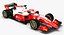 Kolekcja samochodów wyścigowych F2 Formula 2 Season 2019