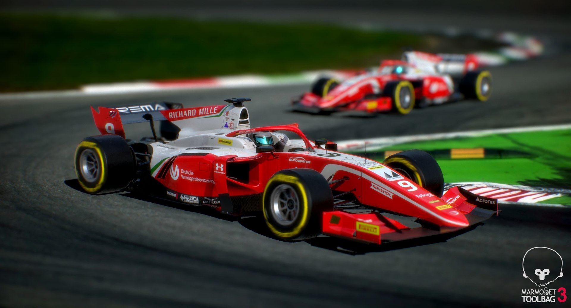 formula 2 season 2019 model https://p.turbosquid.com/ts-thumb/E6/duirxD/VpYhSnLZ/screenshot076/jpg/1561117751/1920x1080/fit_q87/bc861f581f310e22ae612251cdc65f5cc24cc65b/screenshot076.jpg