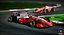 Kolekcja samochodów wyścigowych F2 Formula 2 Season 2019