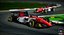 Kolekcja samochodów wyścigowych F2 Formula 2 Season 2019