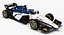 Kolekcja samochodów wyścigowych F2 Formula 2 Season 2019