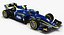 Kolekcja samochodów wyścigowych F2 Formula 2 Season 2019