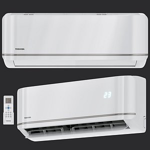 Air conditioner TOSHIBA
