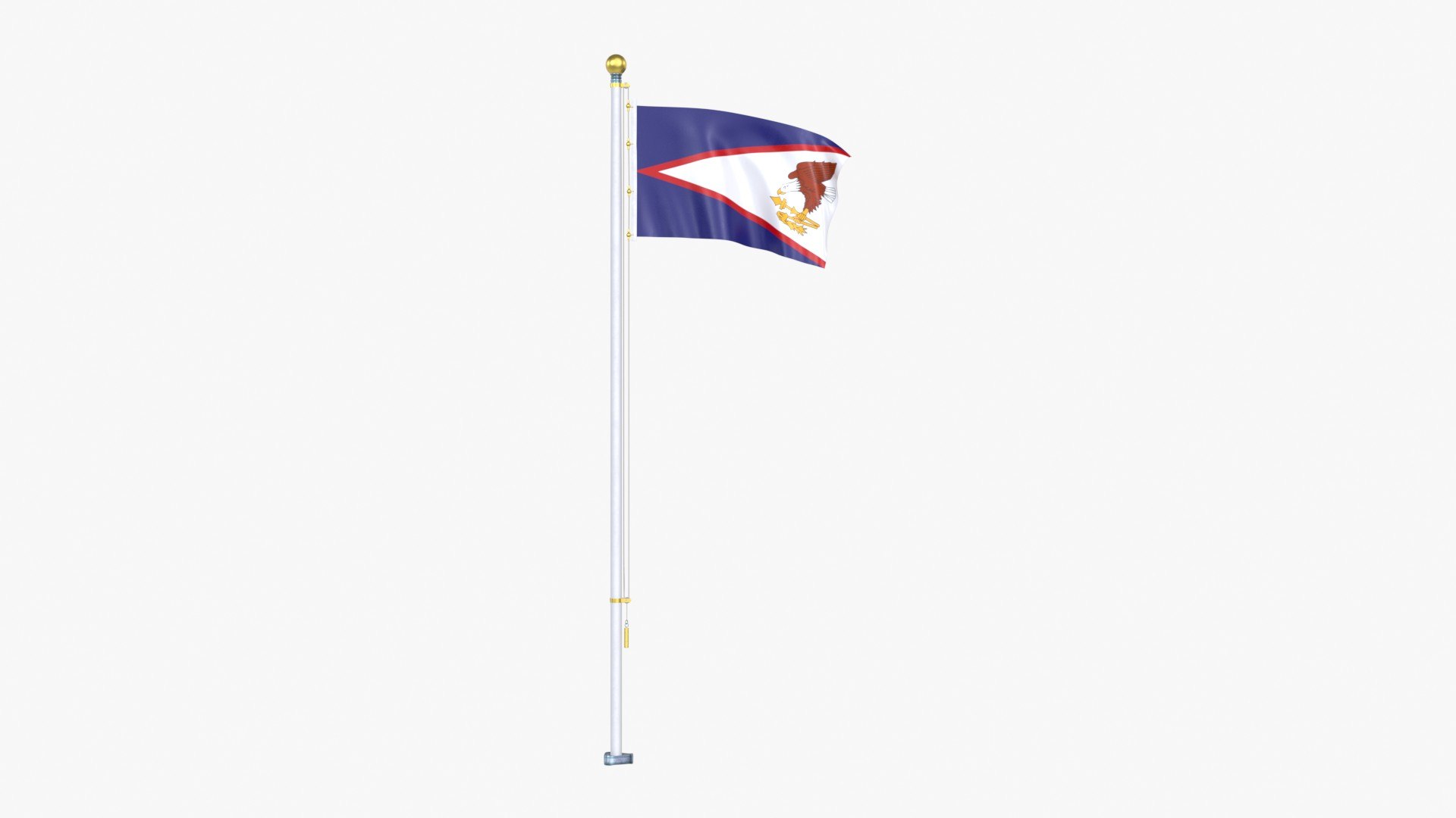 3D USA States american samoa Flag Stand Pole Animated model https://p.turbosquid.com/ts-thumb/E6/nYbuG8/MM/flag_stand_pole_main_pr_f_0113/jpg/1766245491/1920x1080/fit_q87/4a8875a0bafe435f584a743a64f697dd6f4312e2/flag_stand_pole_main_pr_f_0113.jpg