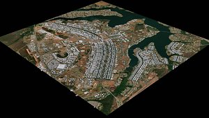 Brasilia - Brazil
