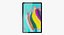 Samsung Galaxy Tab S5e Gold