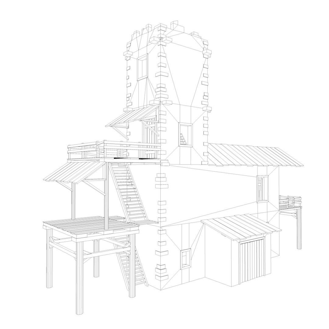 abandoned tower 3d max https://p.turbosquid.com/ts-thumb/E6/vIRSgS/MP2iNYQb/sqtower12/jpg/1480574780/1920x1080/fit_q87/ba306fdf45e4d2d63f3dd952a964581b7a145ecb/sqtower12.jpg