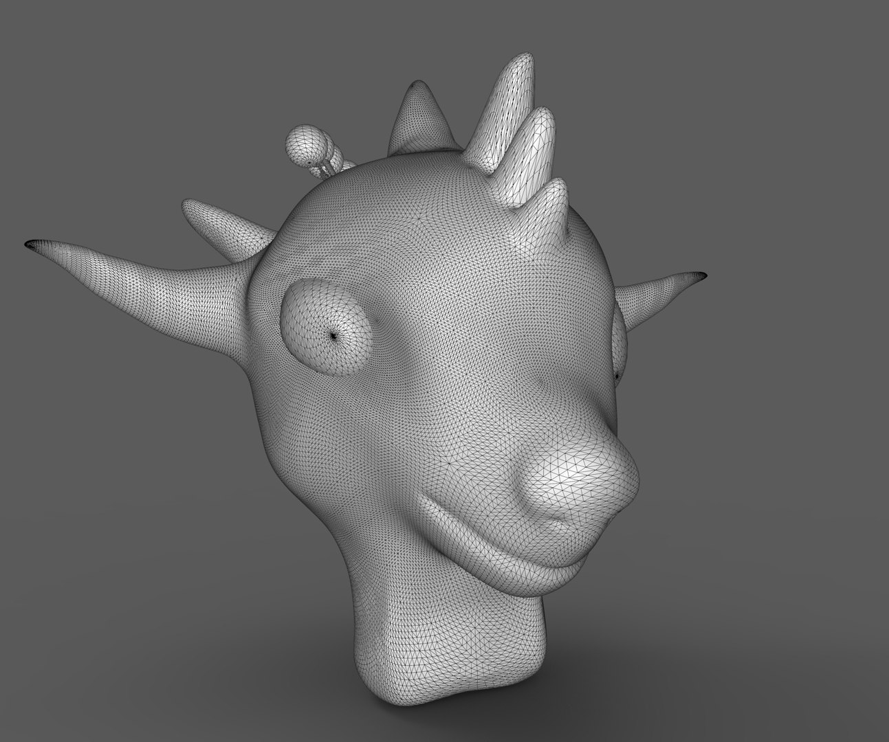 dragons head 3D model https://p.turbosquid.com/ts-thumb/E6/vsrSaV/XgZAFpyN/untitled.8/jpg/1564673425/1920x1080/fit_q87/e28a8a5cd1bf194c0311d673c64cdf1c3d893632/untitled.8.jpg