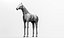 Cavallo (zbrush)