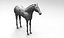 Cavallo (zbrush)