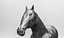 Cavallo (zbrush)