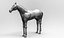 Cavallo (zbrush)