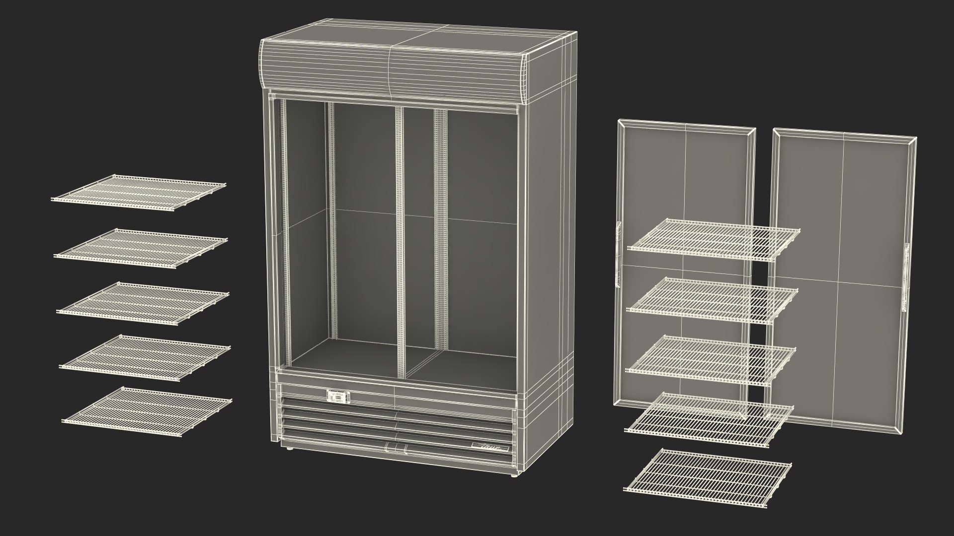 3D Fanta Refrigerators Collection model https://p.turbosquid.com/ts-thumb/E7/30SRDU/5Z/doubleslidingdooruprightdisplayfridgevray3dmodel033/jpg/1771232136/1920x1080/fit_q87/c00fd44a60e494f388f74a6e9a5b83db6db2a2a3/doubleslidingdooruprightdisplayfridgevray3dmodel033.jpg